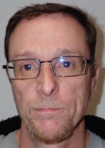 Kenneth Lamar Collins a registered Sex or Violent Offender of Indiana