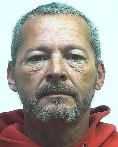 Jason Roger Barton a registered Sex or Violent Offender of Indiana