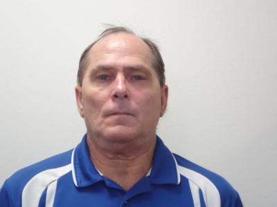 Larry James Sheely a registered Sex or Violent Offender of Indiana