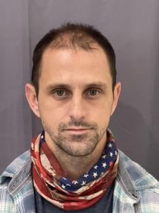 Scott Michael Sriver a registered Sex or Violent Offender of Indiana