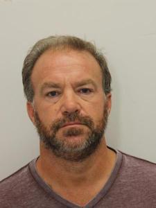 Steven Wayne Kizer a registered Sex or Violent Offender of Indiana