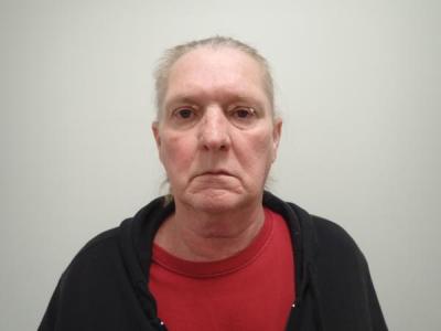 David Paul Elliott a registered Sex or Violent Offender of Indiana