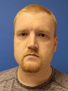 Joshua Lee Brown a registered Sex or Violent Offender of Indiana