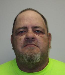 Danny L Hartley a registered Sex or Violent Offender of Indiana