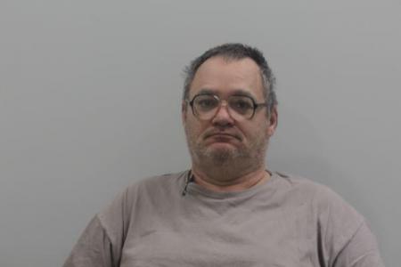 Jeffery D Woodruff a registered Sex or Violent Offender of Indiana