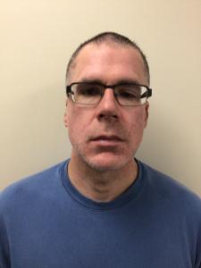 Michael Lee Moore a registered Sex or Violent Offender of Indiana