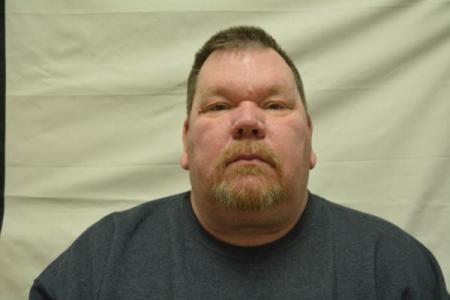Steven Wayne Johnson a registered Sex or Violent Offender of Indiana
