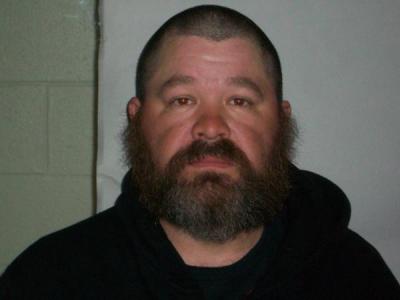 Anthony Dwayne Burkett a registered Sex or Violent Offender of Indiana