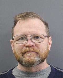 Robert V Anderson a registered Sex or Violent Offender of Indiana