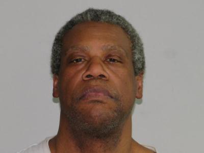 Johnny Clay Baskins a registered Sex or Violent Offender of Indiana