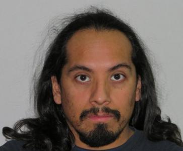 Jose Juan Garcia a registered Sex or Violent Offender of Indiana