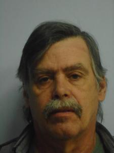 Gerald Elwood Goff Jr a registered Sex or Violent Offender of Indiana