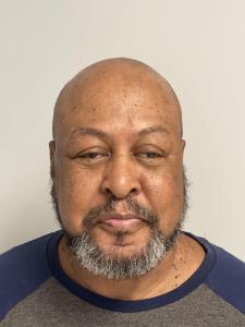 Ronald Nmn Harden a registered Sex or Violent Offender of Indiana