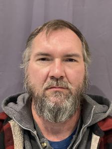 Jason Dean Clark a registered Sex or Violent Offender of Indiana