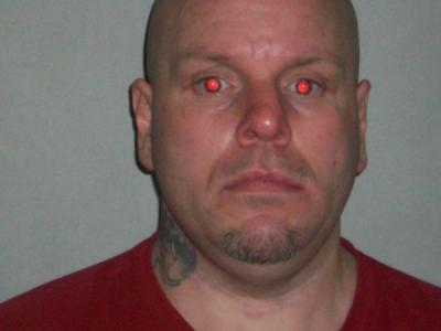 James Wesley Wilkins a registered Sex or Violent Offender of Indiana