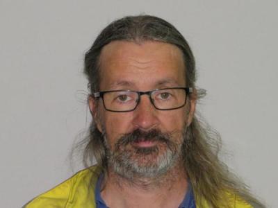 Larry Wilson Waldron II a registered Sex or Violent Offender of Indiana