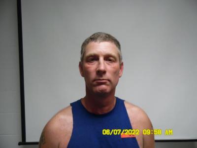James L Hanson a registered Sex or Violent Offender of Indiana
