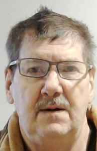 Sherman Carter Mctarsney a registered Sex or Violent Offender of Indiana