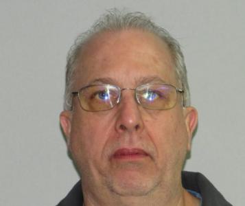 Raymond Gerald Walker a registered Sex or Violent Offender of Indiana