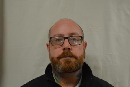 Jason Glenn Grisham a registered Sex or Violent Offender of Indiana