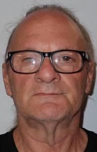 Bruce Anthony Jiosa a registered Sex or Violent Offender of Indiana