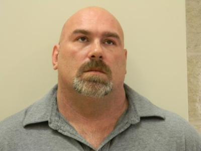 Anthony D Shreve a registered Sex or Violent Offender of Indiana