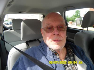 Phillip Eugene Mccreary a registered Sex or Violent Offender of Indiana