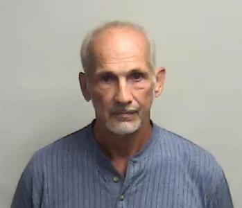 Barry Wendell Reffitt a registered Sex or Violent Offender of Indiana