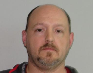 Carl Blayn Elliott a registered Sex or Violent Offender of Indiana