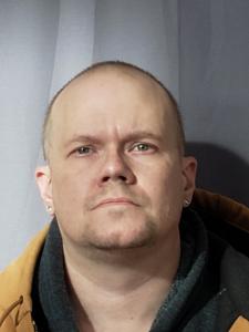 Matthew Kent Richardson a registered Sex or Violent Offender of Indiana