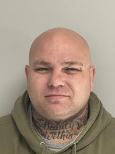 Aaron Ray Smith a registered Sex or Violent Offender of Indiana