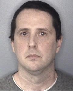 Jason Lee Reed a registered Sex or Violent Offender of Indiana