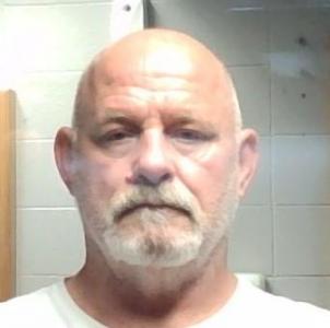 Charles Randolph Elkins a registered Sex or Violent Offender of Oklahoma