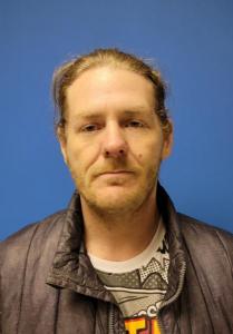 Brian L Johnson a registered Sex or Violent Offender of Indiana