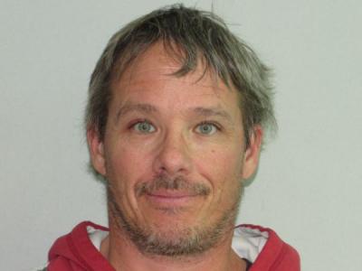 Dwayne Allen Huber a registered Sex or Violent Offender of Indiana