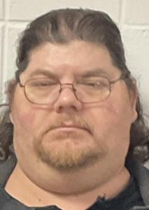 Michael B Bradbury a registered Sex or Violent Offender of Indiana