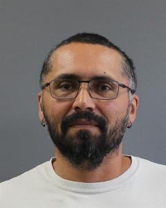 Alvino Pizano a registered Sex or Violent Offender of Indiana