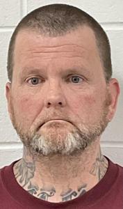 John Douglas Wright a registered Sex or Violent Offender of Indiana