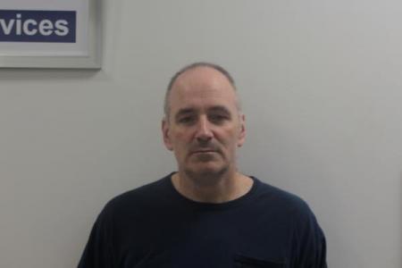 Michael A Windhorn a registered Sex or Violent Offender of Indiana