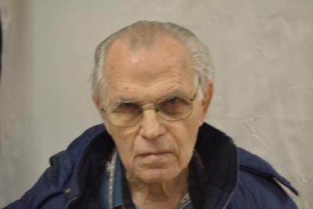 James Roy Mcmillan a registered Sex or Violent Offender of Indiana