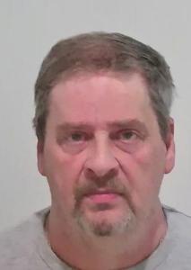 Kevin D Stull a registered Sex or Violent Offender of Indiana