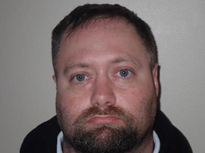 Christopher Shane Foster a registered Sex or Violent Offender of Indiana