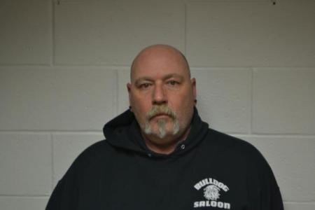 James H Dawson a registered Sex or Violent Offender of Indiana