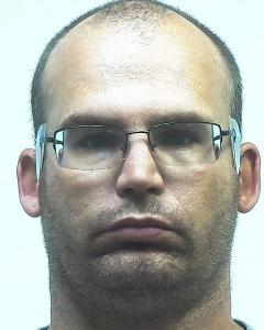 Todd Alan Currie Jr a registered Sex or Violent Offender of Indiana