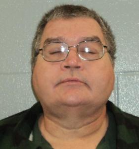 Eugene Patrick Wroblewski a registered Sex or Violent Offender of Indiana