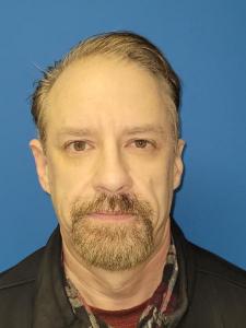 Stephen Arvon Baldwin a registered Sex or Violent Offender of Indiana