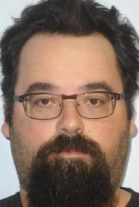 Anthony Steven Zirkle a registered Sex or Violent Offender of Indiana