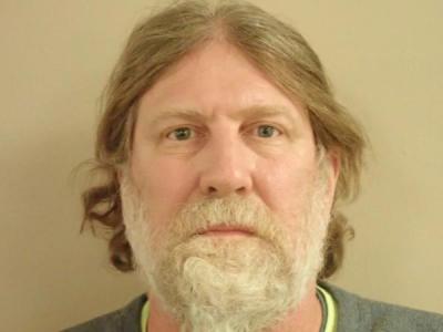 Gregory Eugene Wood a registered Sex or Violent Offender of Indiana