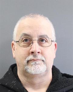 Robert A Slater a registered Sex or Violent Offender of Indiana