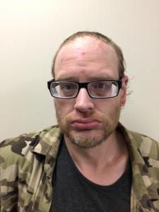 Matthew Hamilton a registered Sex or Violent Offender of Indiana